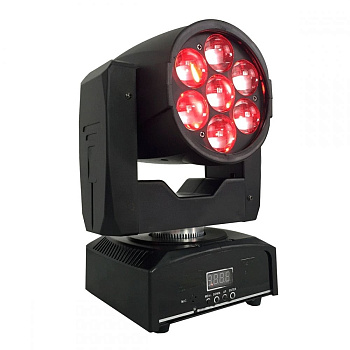 Поворотная голова