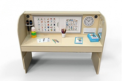 Профессиональный интерактивный стол для детей с РАС Light