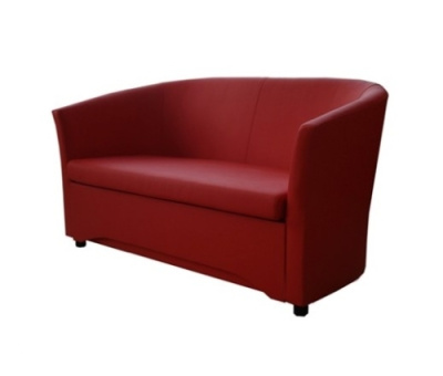 Диван двухместный Камю, 1320х710х720 мм