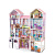 Дом для классических кукол до 32 см "Загородная усадьба" (Country Estate) с мебелью