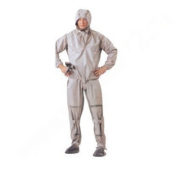 Костюм химической защиты Л-1 из ткани Т-15