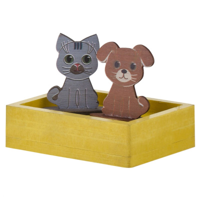 Набор аксессуаров для Барби - Питомцы