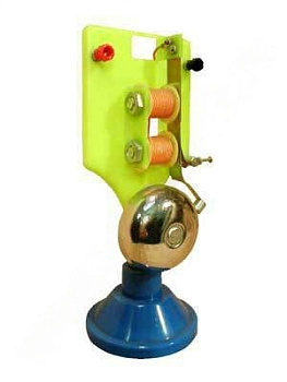 Звонок электрический демонстрационный