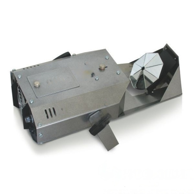 Звукоактивированный световой проектор Брейнскан