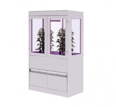 Агро-инженерный комплекс