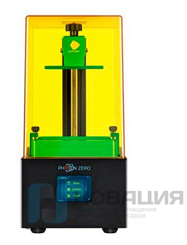 3D принтер Anycubic Photon Zero