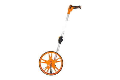 Измерительное колесо (курвиметр)