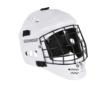 Шлем вратаря (флорбол)