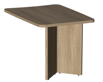 Приставка Статус 1200х850х750 мм