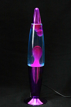 Лампа Вулкан