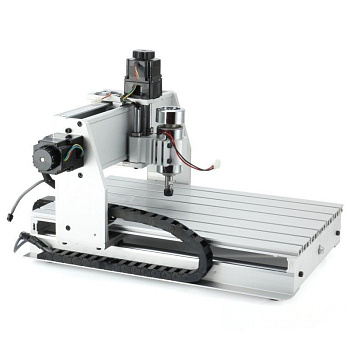 SolidCraft CNC-3040 Light (300Вт)