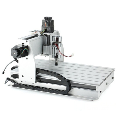 SolidCraft CNC-3040 Light (300Вт)