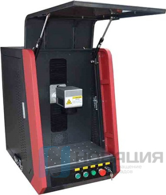 Raylogic GALVO С30SB Raycus