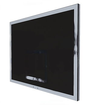 Щит баскетбольный, фанера