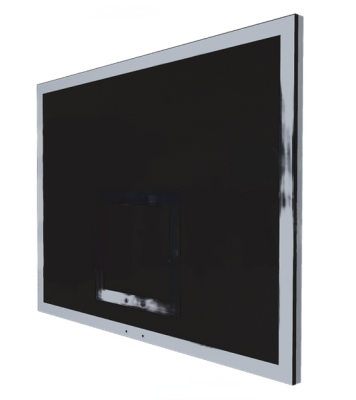 Щит баскетбольный, фанера