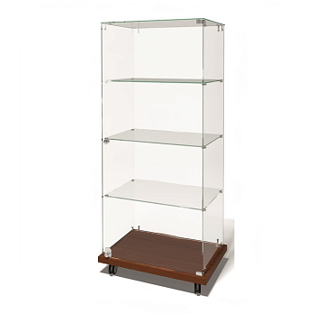 Витрина демонстрационная 6/14, серия альпина