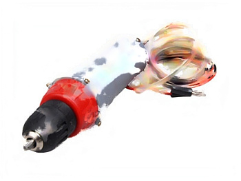 Двигатель постоянного тока