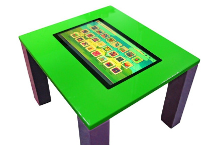 Интерактивный стол Уникум-Мини