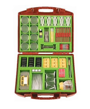 Комплект лабораторного оборудования Основы биологического практикума