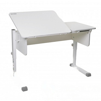 Парта ученическая растущая Твин Лайт