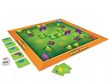 Настольная игра Мыше-мания