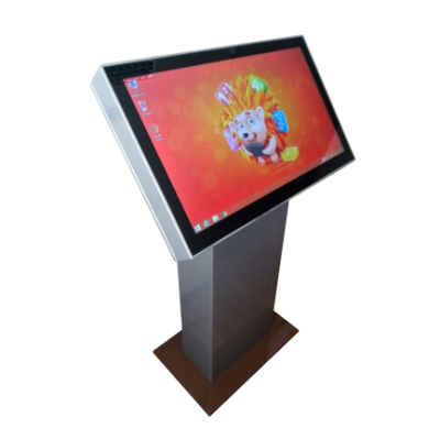 Сенсорный инфокиоск Пионер