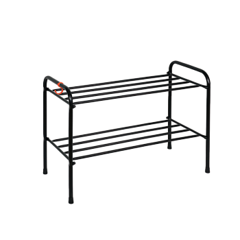 Подставка для обуви (обувница), 2 полки