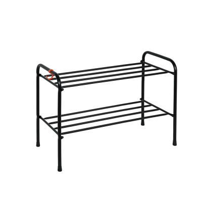 Подставка для обуви (обувница), 2 полки