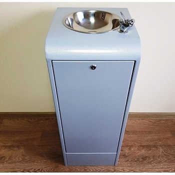 Фонтан питьевой Школьник