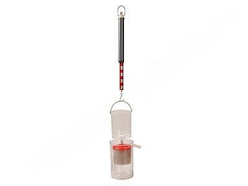 Ведерко Архимеда (прибор для демонстрации закона Архимеда)