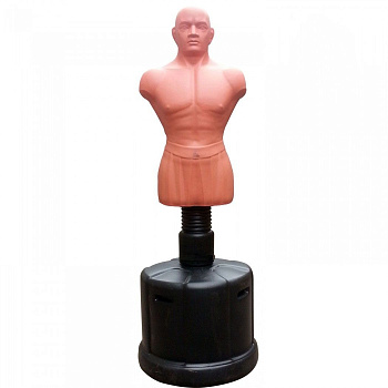 Водоналивной манекен