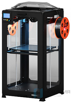 3D принтер Total Z Anyform XL250-G3(2X)