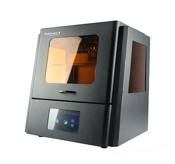 3D принтер Wanhao Duplicator 8