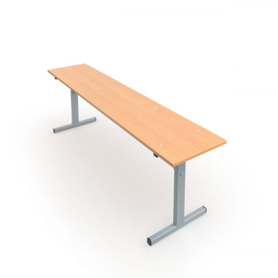 Скамья (ЛДСП) 1800х320х460мм