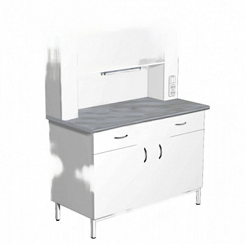 Стол физический СФ-100