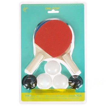 Набор для настольного тенниса МИНИ