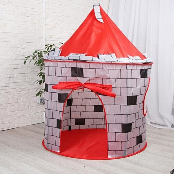 Детская палатка Крепость