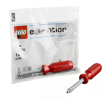 Отвертка для набора Строительные машины DUPLO