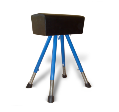 Козел гимнастический переменной высоты