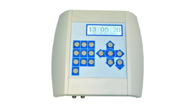 Устройство управления школьным звонком