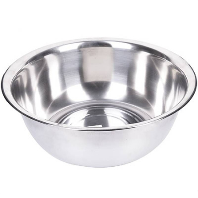 Таз 9 л, нержавеющая сталь