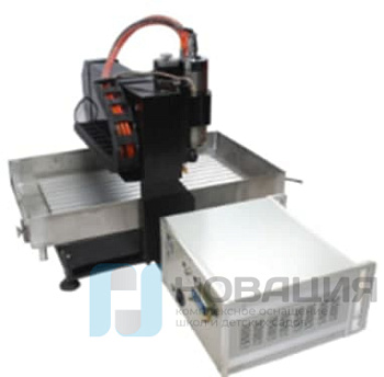 SolidCraft CNC-3040 Mark II